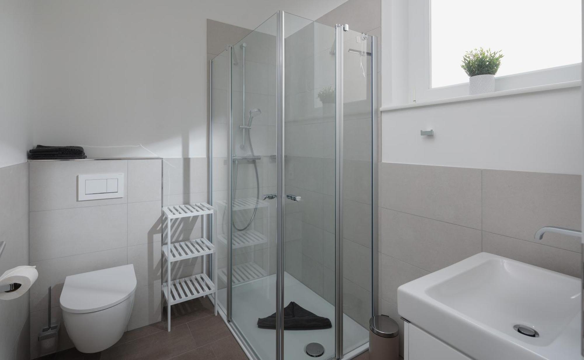 Strandloft Vier 노르데메이 외부 사진