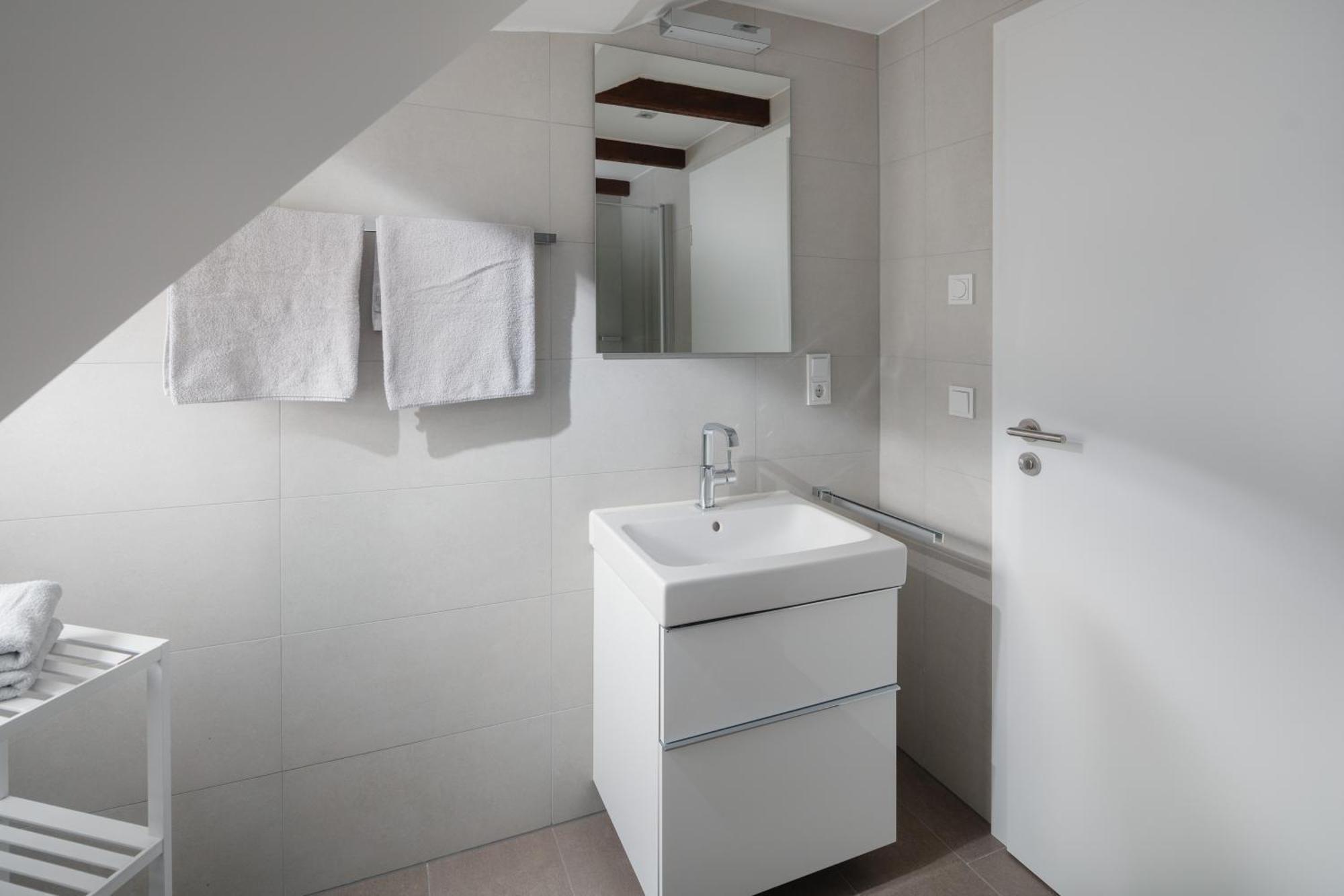 Strandloft Vier 노르데메이 외부 사진