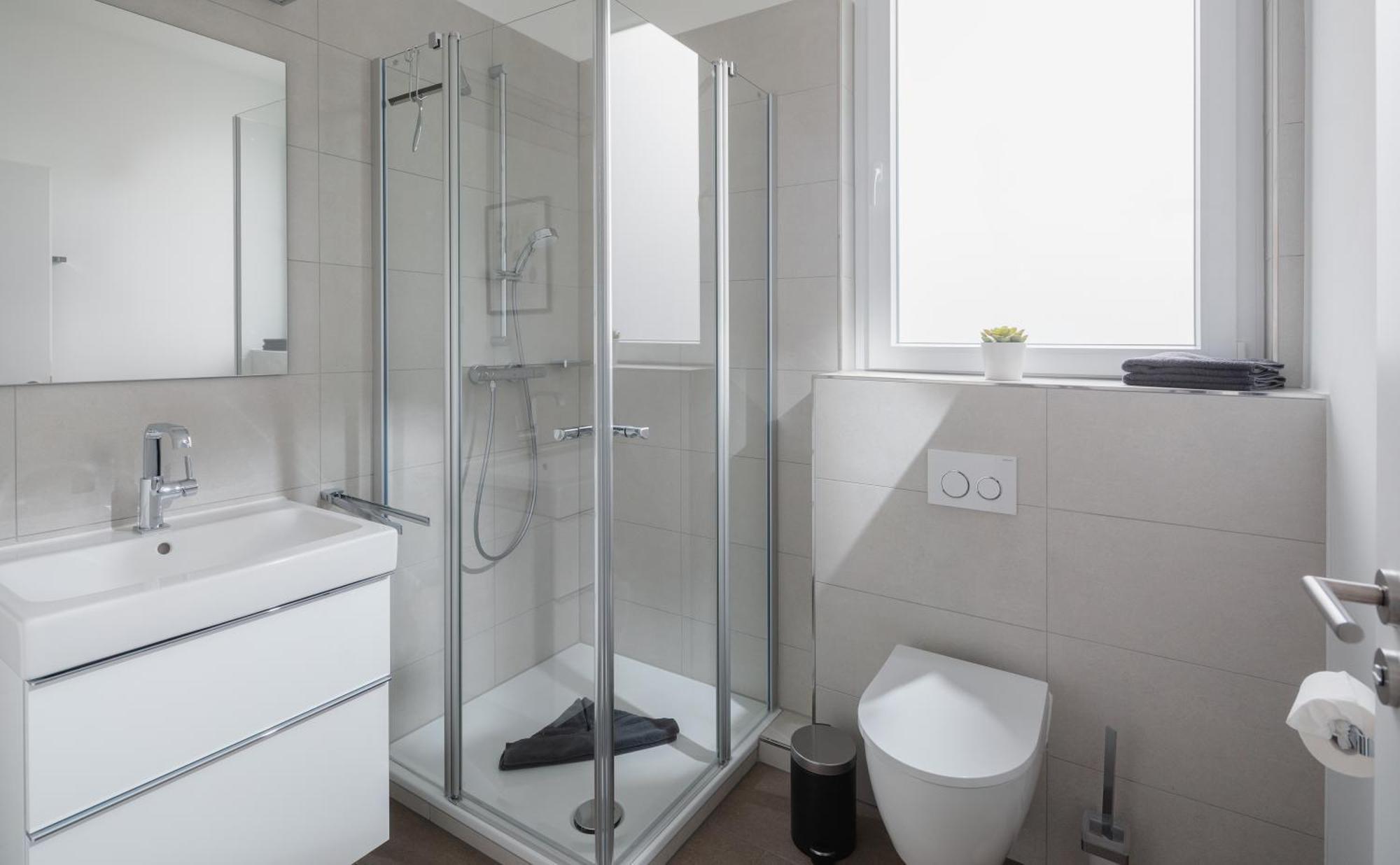 Strandloft Vier 노르데메이 외부 사진