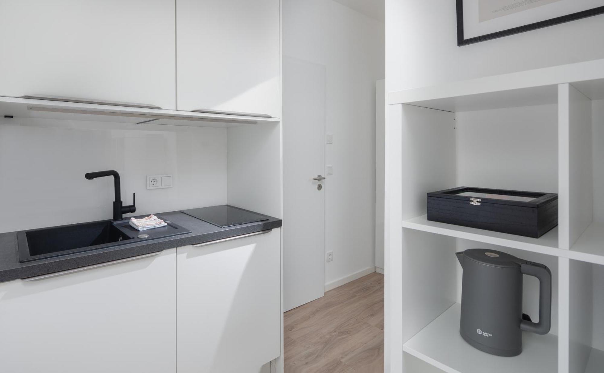 Strandloft Vier 노르데메이 외부 사진